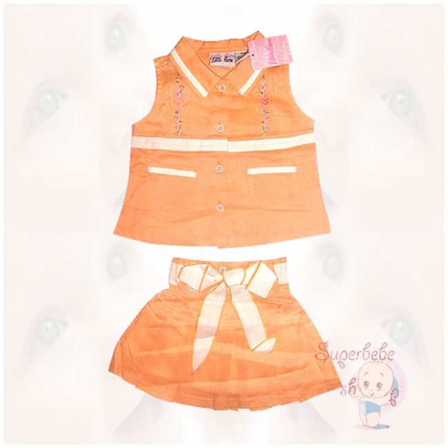 Costumas cu fusta - 5580