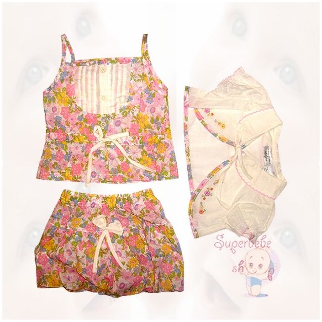Costumas cu fustita si bolero - 5577 A