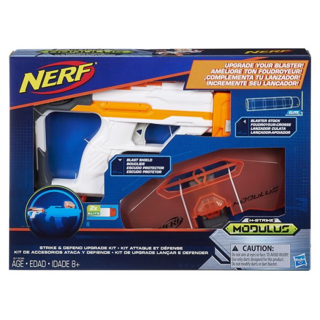 ACCESORII MODULUS STRIKE N DEFEND VIVB1536