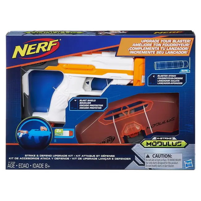 ACCESORII MODULUS STRIKE N DEFEND VIVB1536