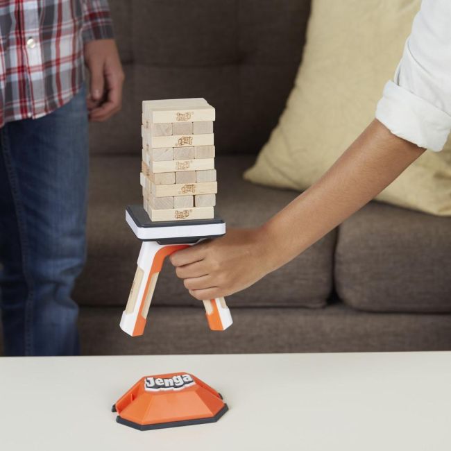 JENGA PASS PROVOCAREA VIVE0585