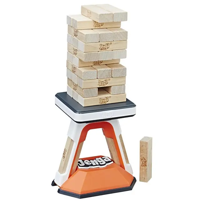 JENGA PASS PROVOCAREA VIVE0585