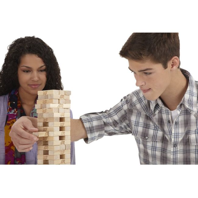 JENGA VIVA21201