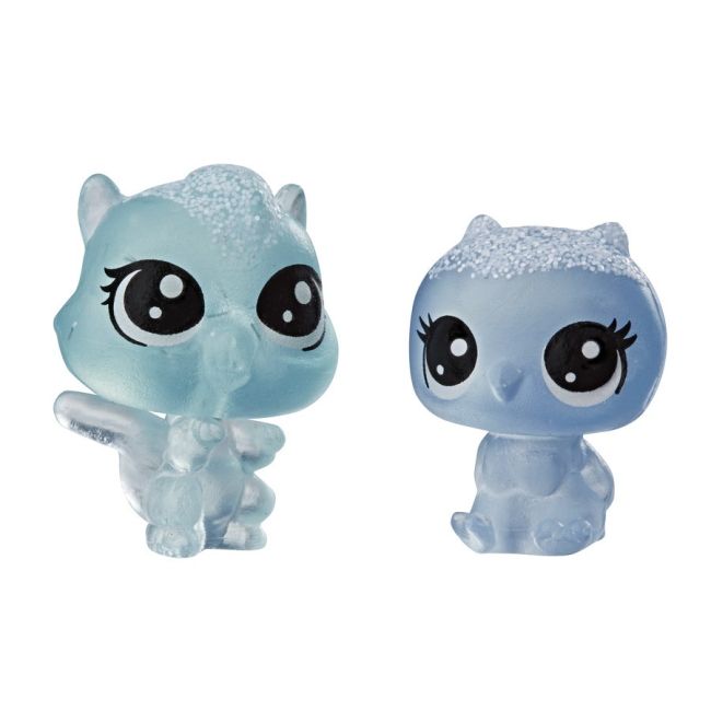 LPS SET 2 ANIMALUTE TINUTUL INGHETAT VIVE5482