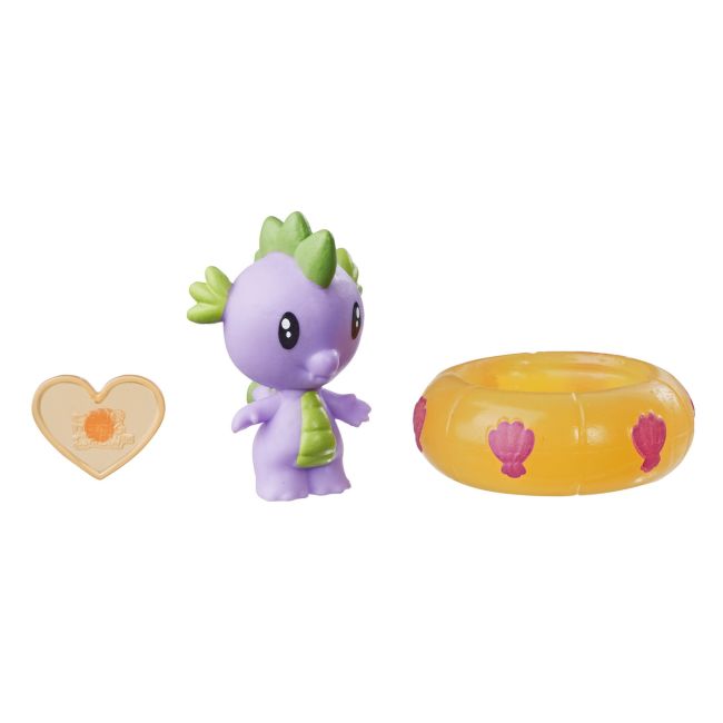 MLP BALON SURPRIZA CU PONEI SI ACCESORII VIVE5966
