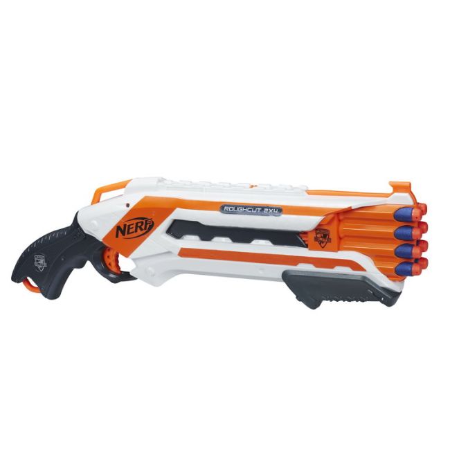 NERF N STRIKE ELITE ROUGH CUT VIVA1691