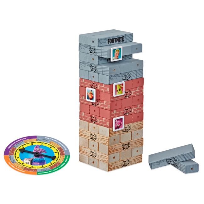 JENGA FORNITE VIVE9480