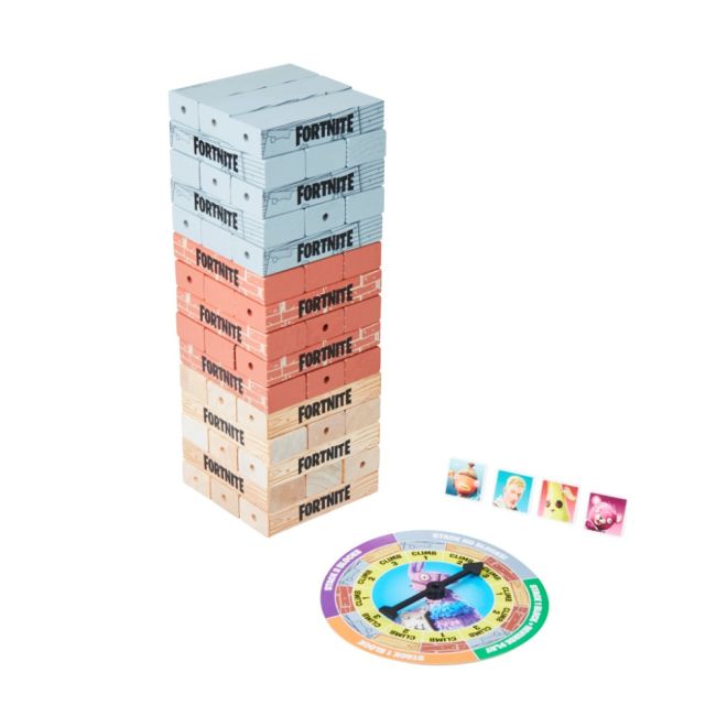 JENGA FORNITE VIVE9480