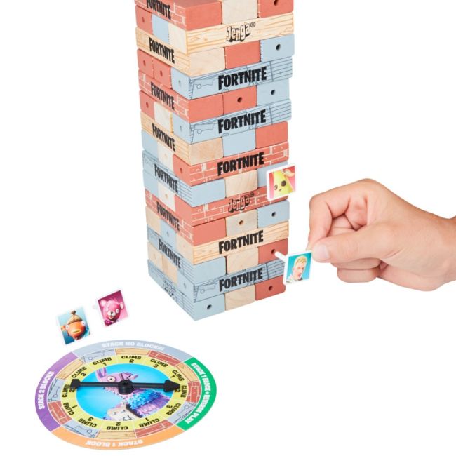 JENGA FORNITE VIVE9480
