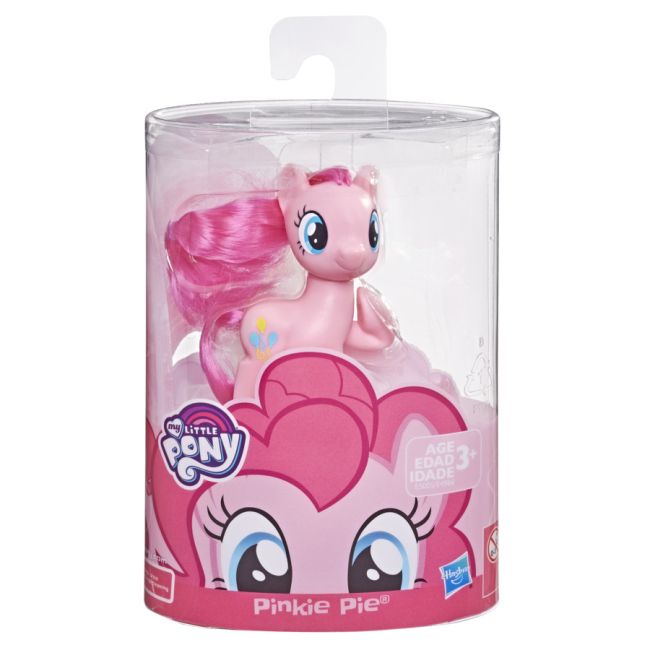 MLP FIGURINA PONEI PINKIE PIE VIVE4966_E5005