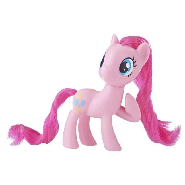 MLP FIGURINA PONEI PINKIE PIE VIVE4966_E5005