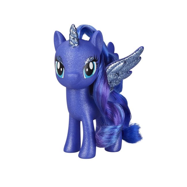 MLP PONEI STRALUCITOR PRINTESA LUNA VIVE5892_E5963