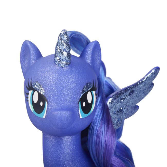 MLP PONEI STRALUCITOR PRINTESA LUNA VIVE5892_E5963