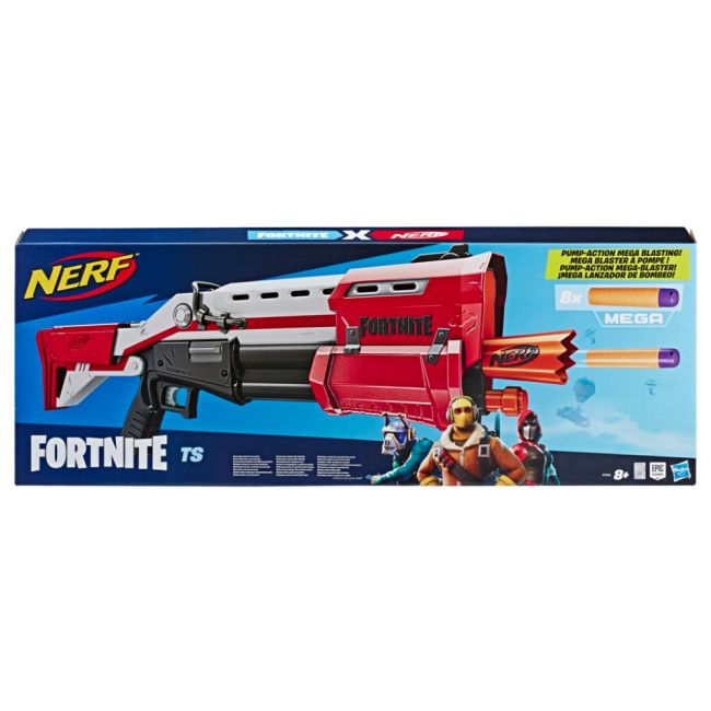 NERF FORTNITE TS VIVE7065