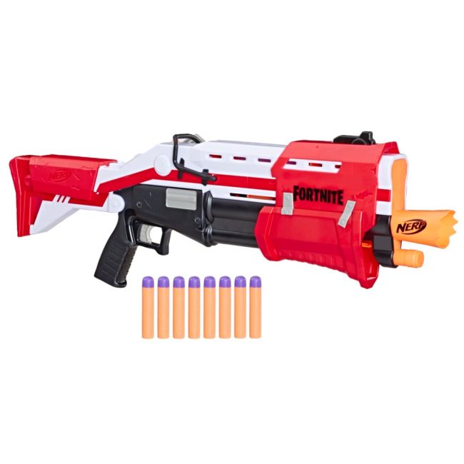 NERF FORTNITE TS VIVE7065