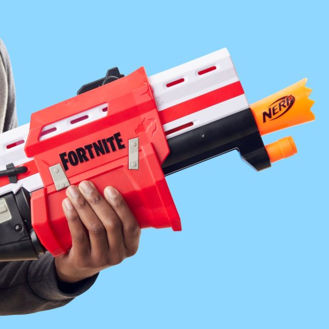 NERF FORTNITE TS VIVE7065