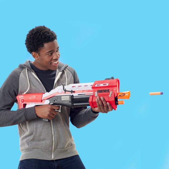 NERF FORTNITE TS VIVE7065