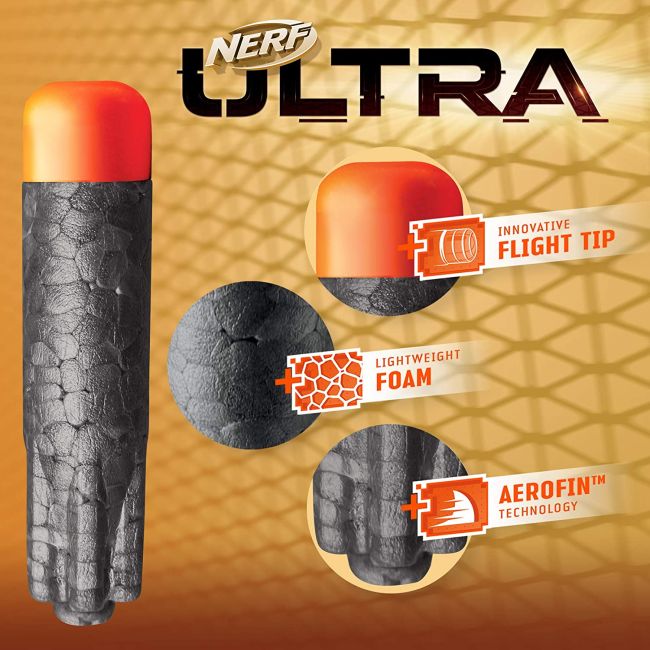 BLASTER NERF ULTRA ONE VIVE6596