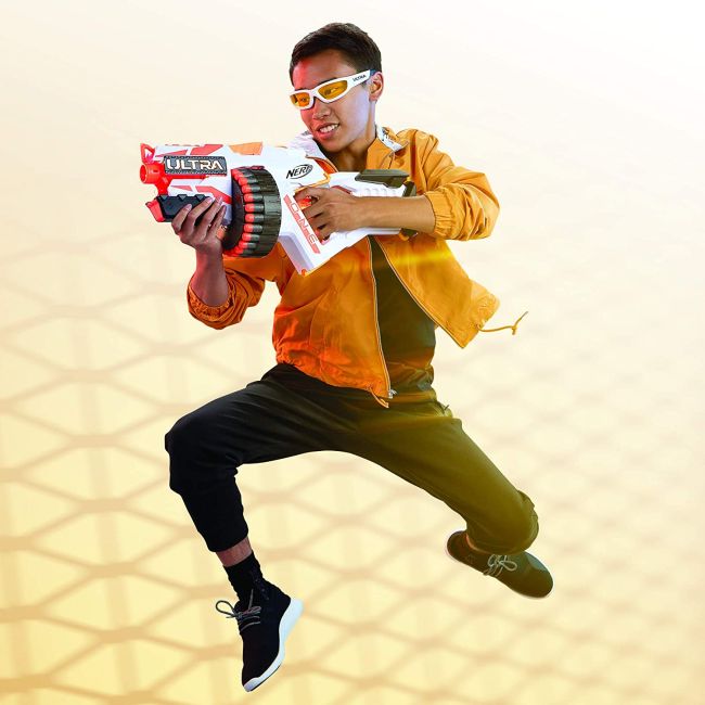 BLASTER NERF ULTRA ONE VIVE6596