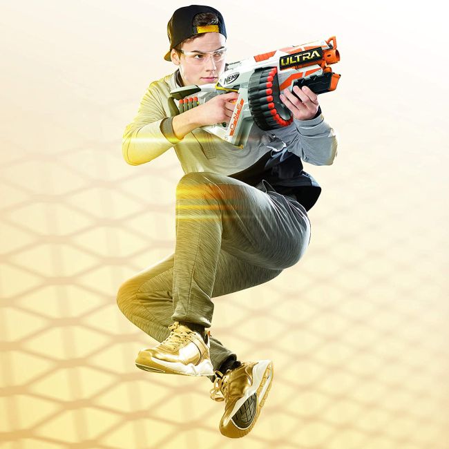 BLASTER NERF ULTRA ONE VIVE6596