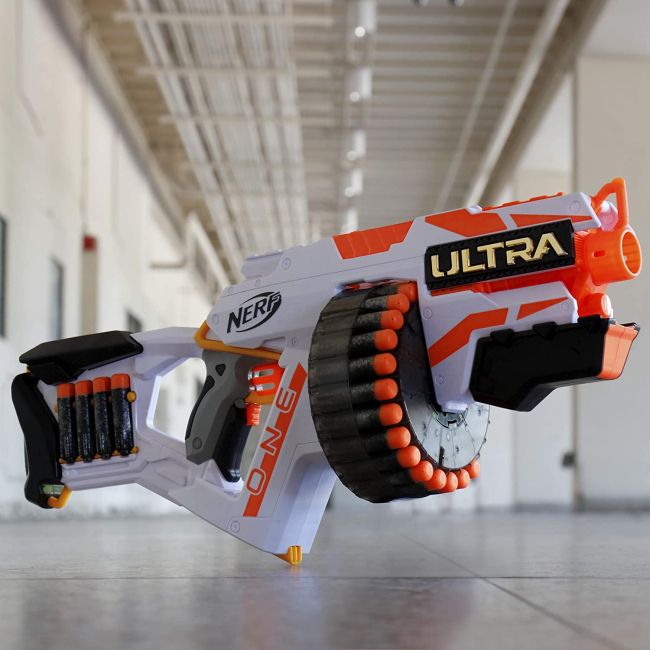 BLASTER NERF ULTRA ONE VIVE6596