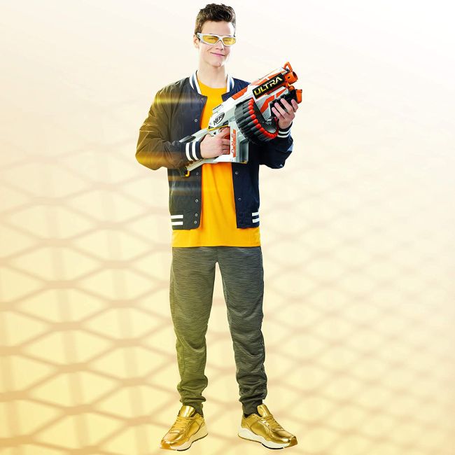 BLASTER NERF ULTRA ONE VIVE6596