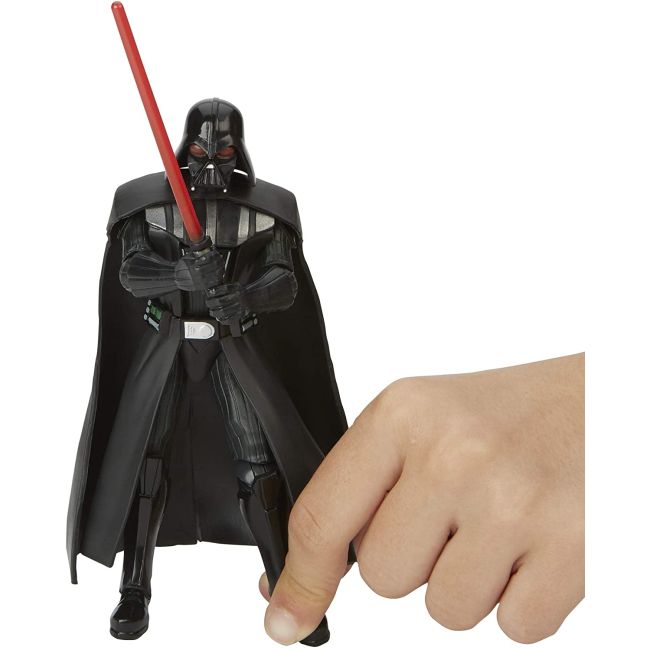 FIGURINA STARWARS DARTH VADER 16CM EPISODUL 9 VIVE3016_E3810