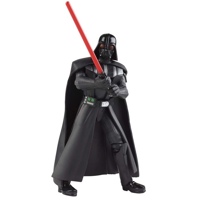 FIGURINA STARWARS DARTH VADER 16CM EPISODUL 9 VIVE3016_E3810