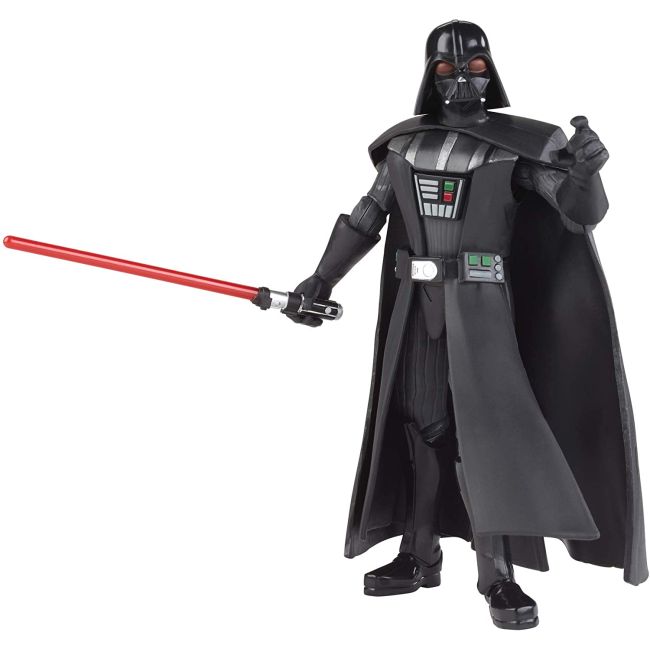 FIGURINA STARWARS DARTH VADER 16CM EPISODUL 9 VIVE3016_E3810