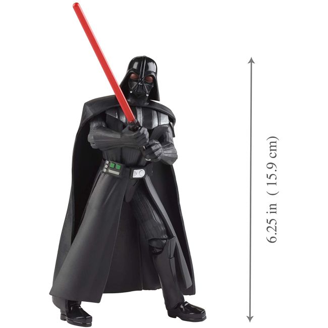FIGURINA STARWARS DARTH VADER 16CM EPISODUL 9 VIVE3016_E3810