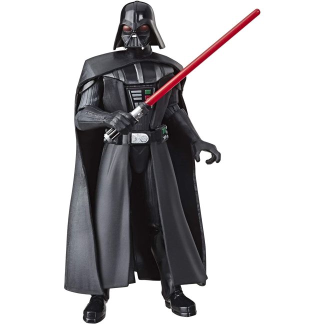 FIGURINA STARWARS DARTH VADER 16CM EPISODUL 9 VIVE3016_E3810