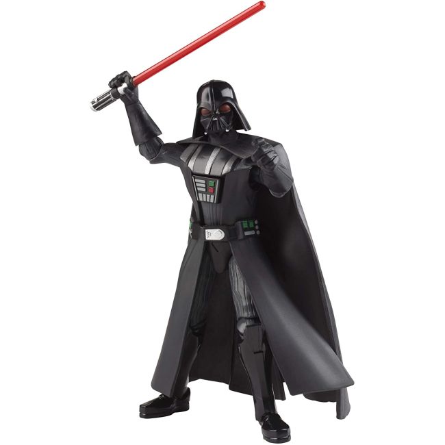 FIGURINA STARWARS DARTH VADER 16CM EPISODUL 9 VIVE3016_E3810