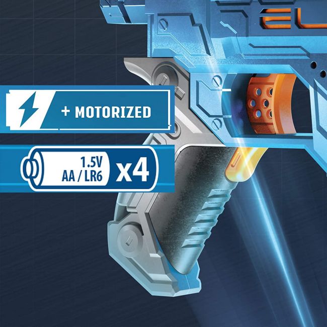 NERF BLASTER ELITE 2.0 PHOENIX CS6 VIVE9961
