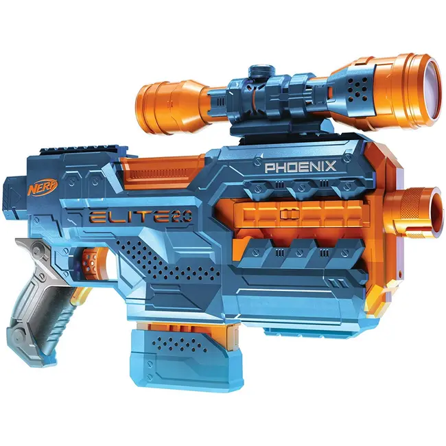 NERF BLASTER ELITE 2.0 PHOENIX CS6 VIVE9961