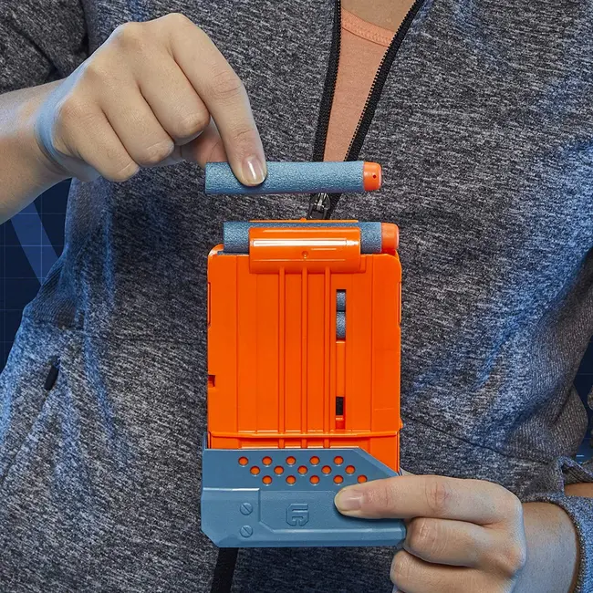 NERF BLASTER ELITE 2.0 PHOENIX CS6 VIVE9961