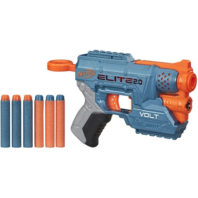 NERF ELITE 2.0 BLASTER VOLT SD1 VIVE9952