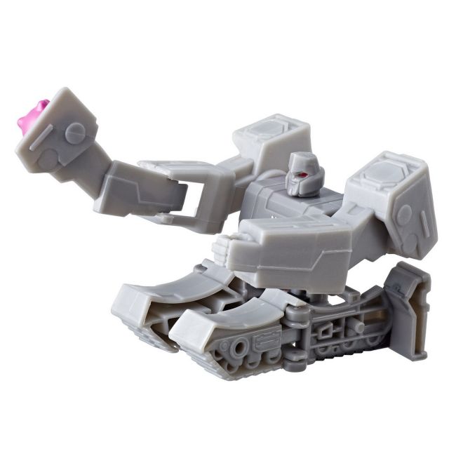 TRANSFORMERS ROBOT MEGATRON SERIA FUSION MACE VIVE1883_E1895