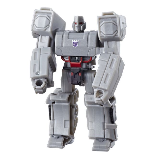 TRANSFORMERS ROBOT MEGATRON SERIA FUSION MACE VIVE1883_E1895