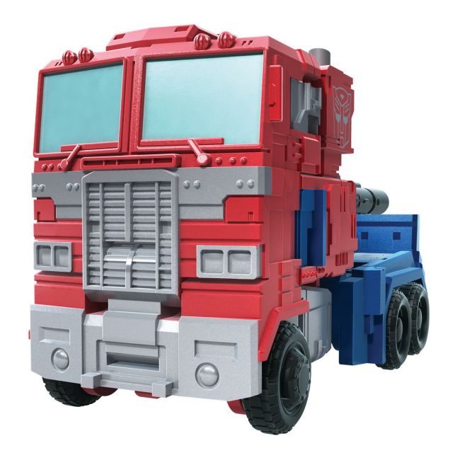TRANSFORMES ROBOT AUTOBOT OPTIMUS PRIME SERIA WAR FOR CYBERTRON VIVF0363_F0662