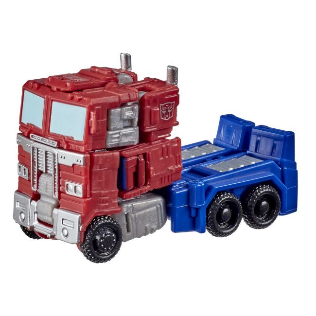 TRANSFORMES ROBOT AUTOBOT OPTIMUS PRIME SERIA WAR FOR CYBERTRON VIVF0363_F0662