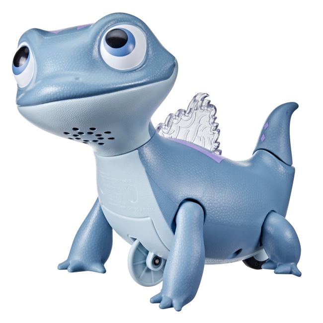 FROZEN 2 SALAMANDRA PRIETENUL SPIRITUL FOCULUI VIVF1558