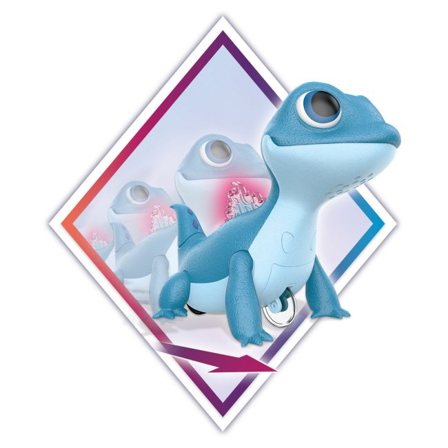 FROZEN 2 SALAMANDRA PRIETENUL SPIRITUL FOCULUI VIVF1558