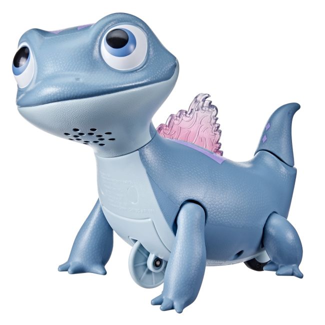 FROZEN 2 SALAMANDRA PRIETENUL SPIRITUL FOCULUI VIVF1558