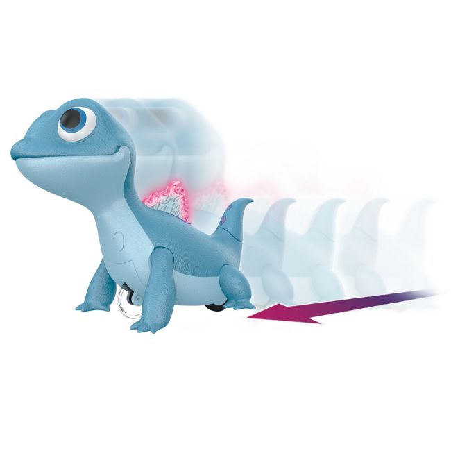 FROZEN 2 SALAMANDRA PRIETENUL SPIRITUL FOCULUI VIVF1558
