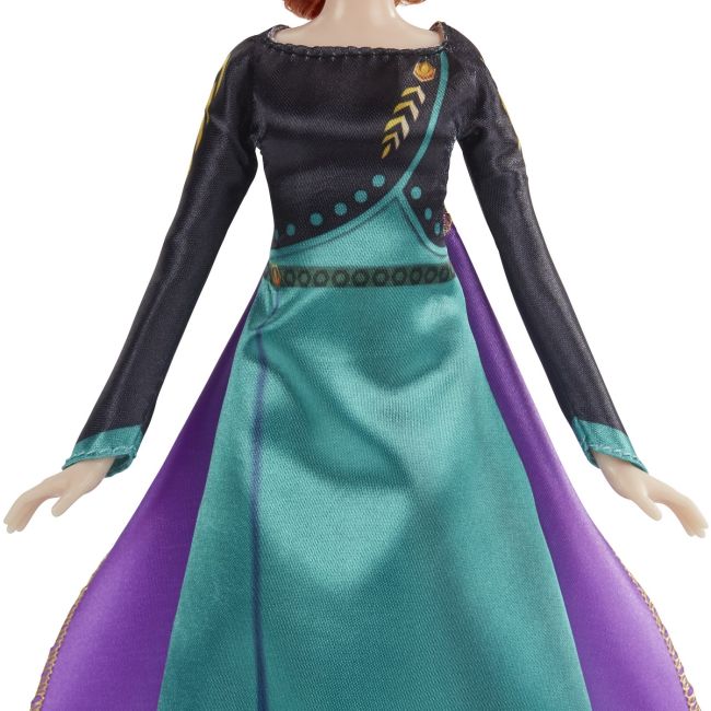 FROZEN2 PAPUSA REGINA ANNA DIN REGATUL DE GHEATA II VIVF1412
