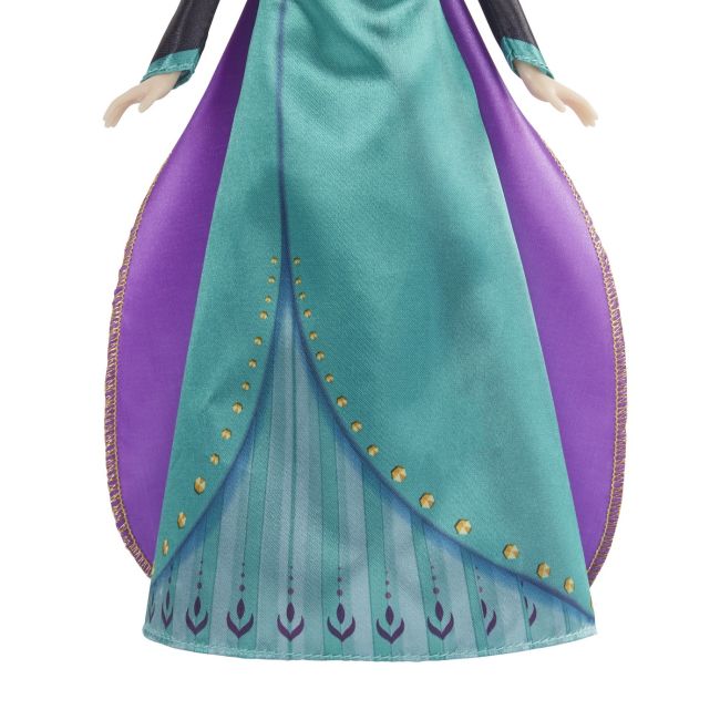 FROZEN2 PAPUSA REGINA ANNA DIN REGATUL DE GHEATA II VIVF1412