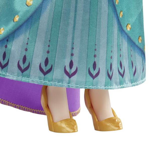 FROZEN2 PAPUSA REGINA ANNA DIN REGATUL DE GHEATA II VIVF1412
