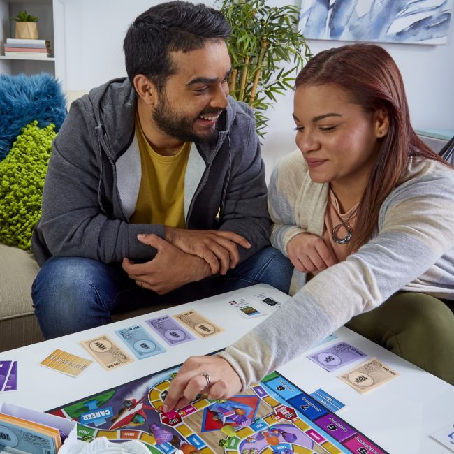 JOC GAME OF LIFE CLASSIC VIVF0800