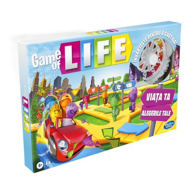 JOC GAME OF LIFE CLASSIC VIVF0800