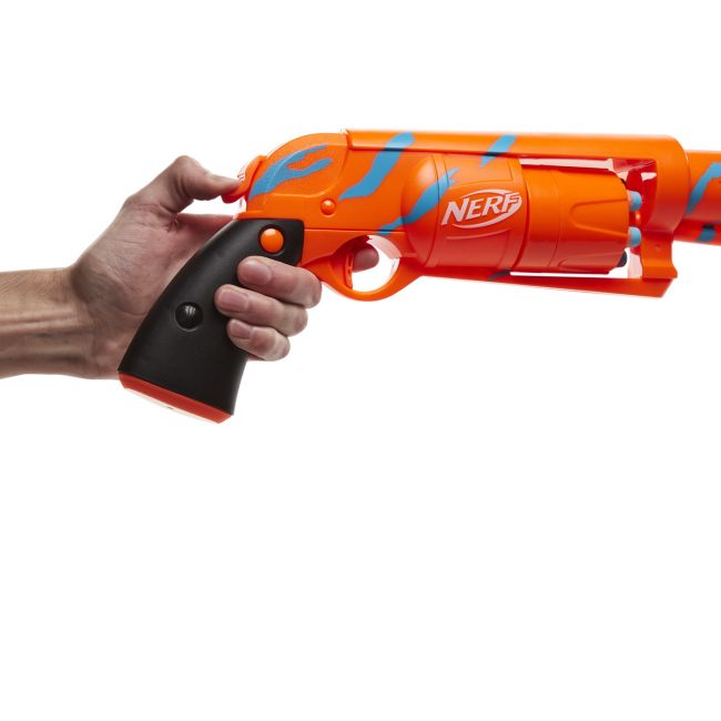 NERF BLASTER FORTNITE 6 SH VIVF2678